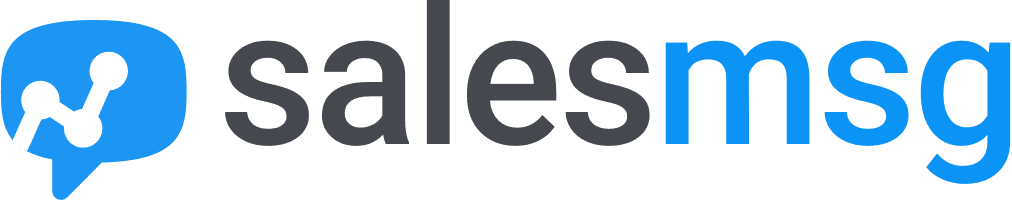 Salesmsg