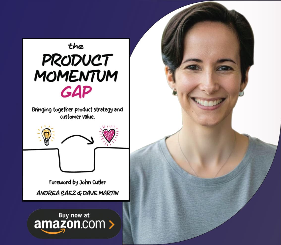 Product-Momentum-Gap-Bringing-together-ebook-(Andrea Saez)