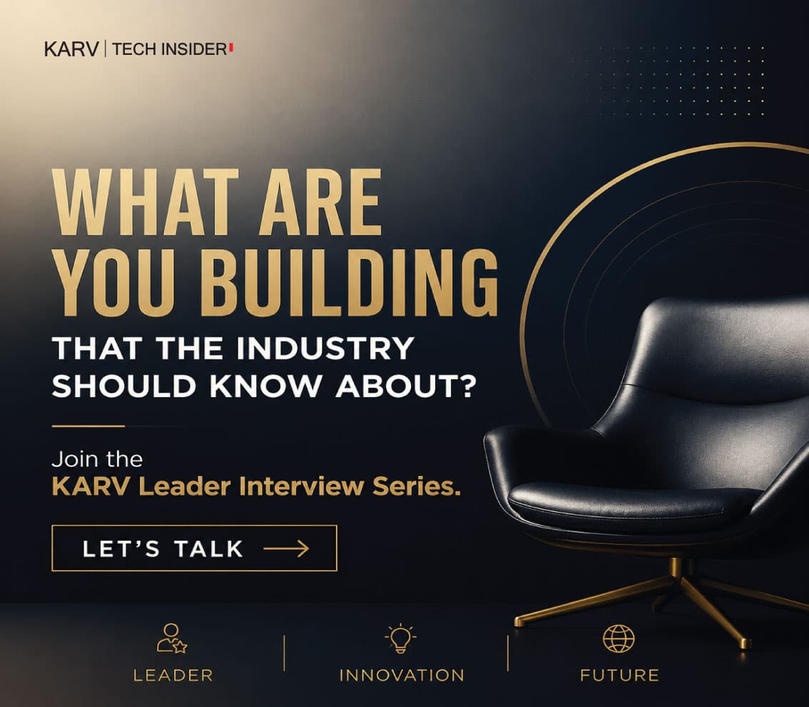 Interview Ad