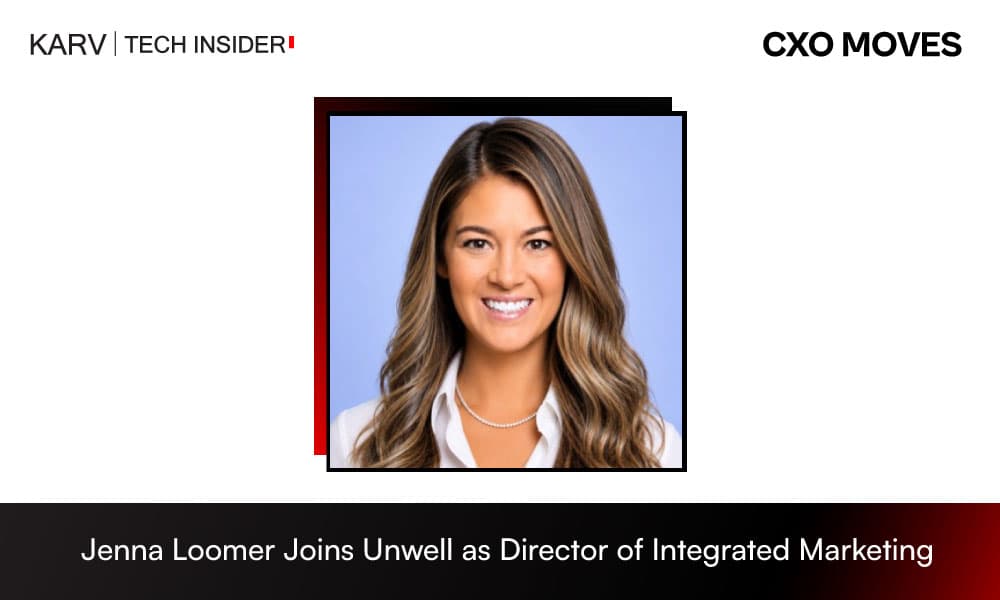 Jenna Loomer Joins Unwell as Director of Integrated Marketing