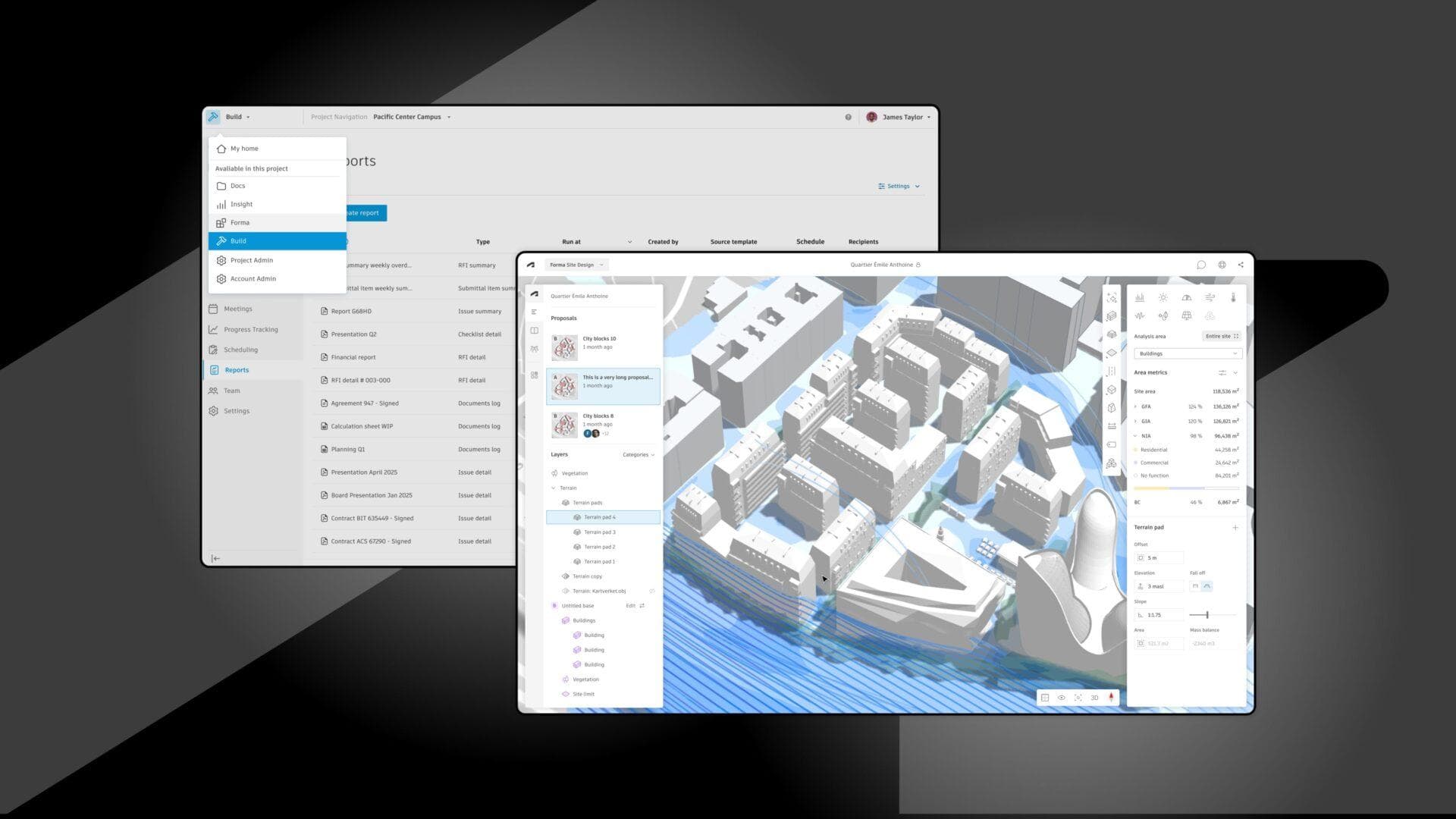 Autodesk Rebrands Construction Cloud Platform as Autodesk Forma