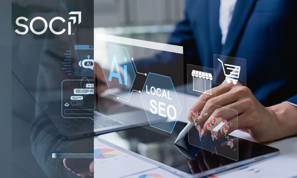 SOCi Strengthens Enterprise AI Marketing and Local Visibility Leadership in G2 Summer 2026 Reports