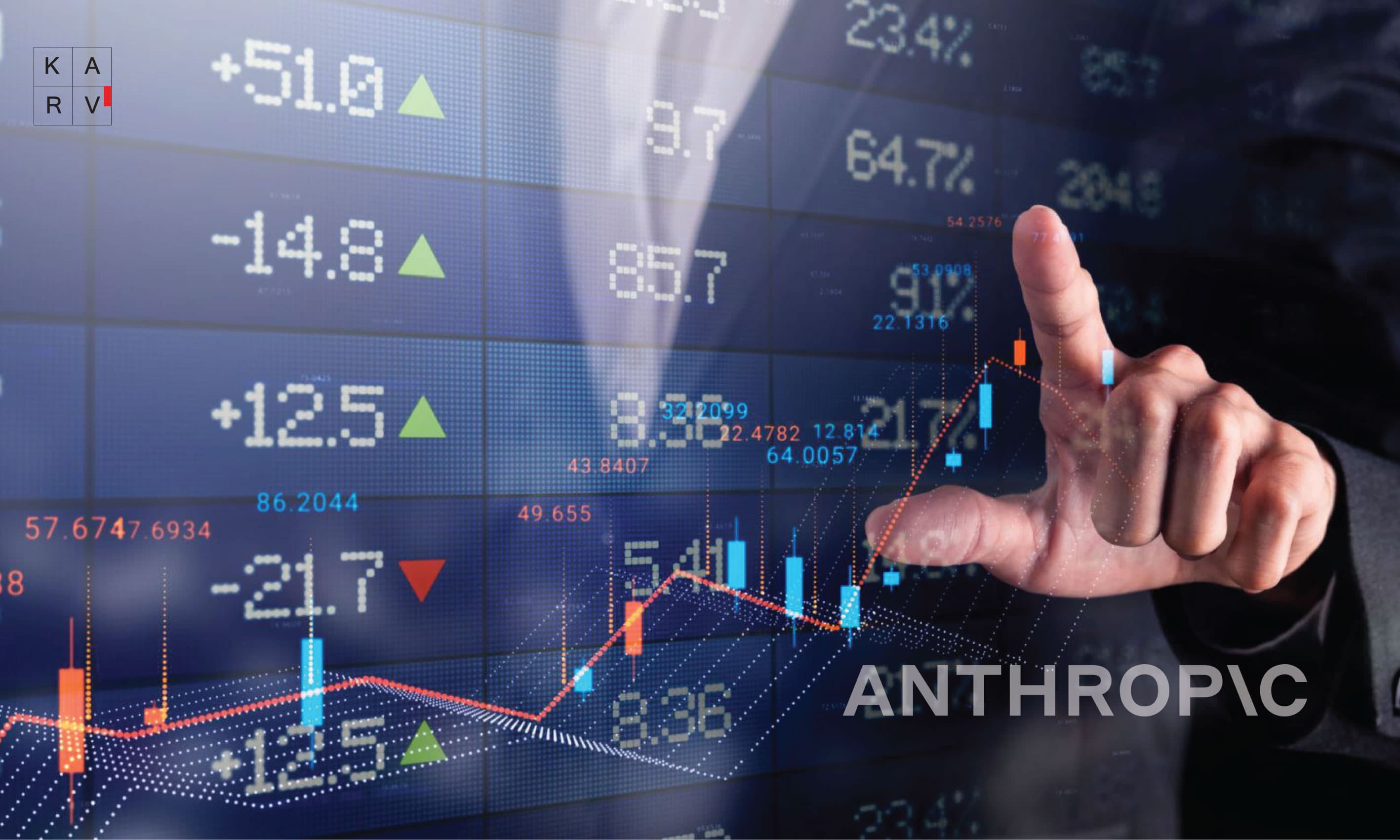 Anthropic Confidentially Files for U.S. IPO, Setting Up High-Stakes Race With OpenAI