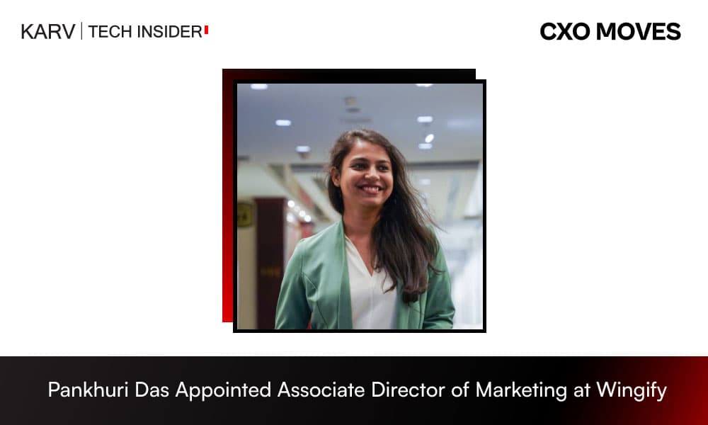 Pankhuri Das Joins Wingify as Associate Director of Marketing to Lead ANZ, Asia, and India Growth Strategy
