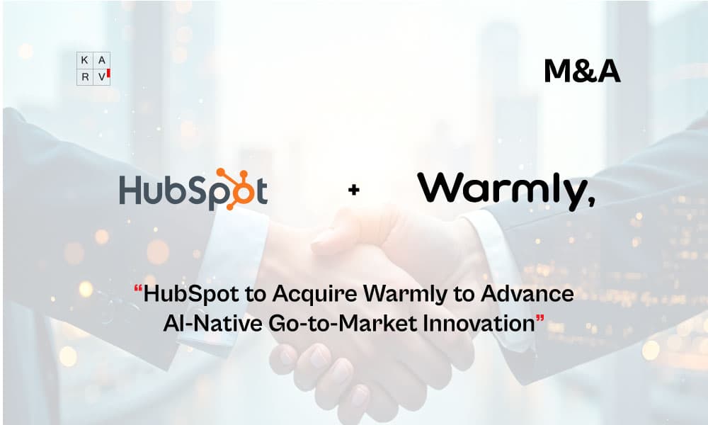 HubSpot Acquires Warmly to Expand AI-Powered Go-to-Market Capabilities