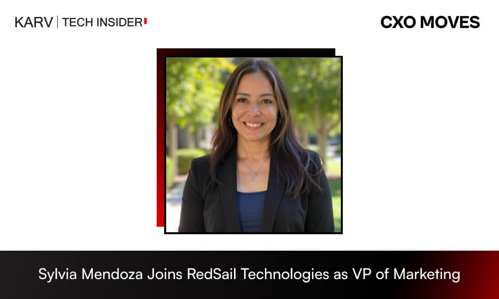 RedSail Technologies Appoints Sylvia Mendoza as Vice President of Marketing Following PrimeRx Acquisition