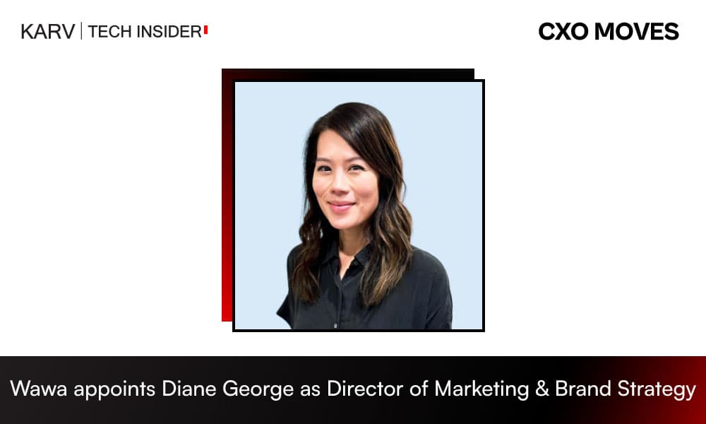 Wawa appoints Diane George as Director of Marketing & Brand Strategy