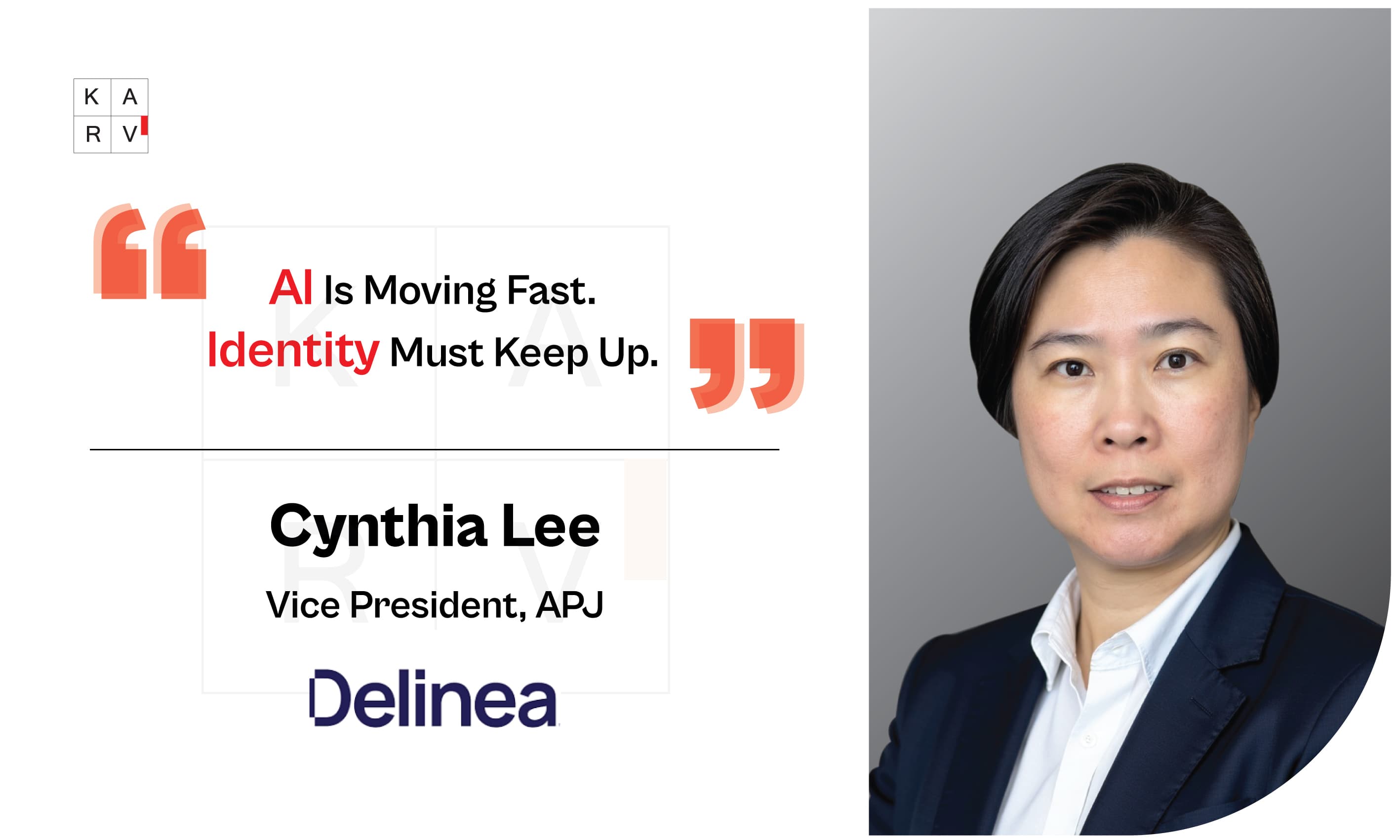 Cynthia Lee on AI, Identity Security and the Future of Cybersecurity in APAC