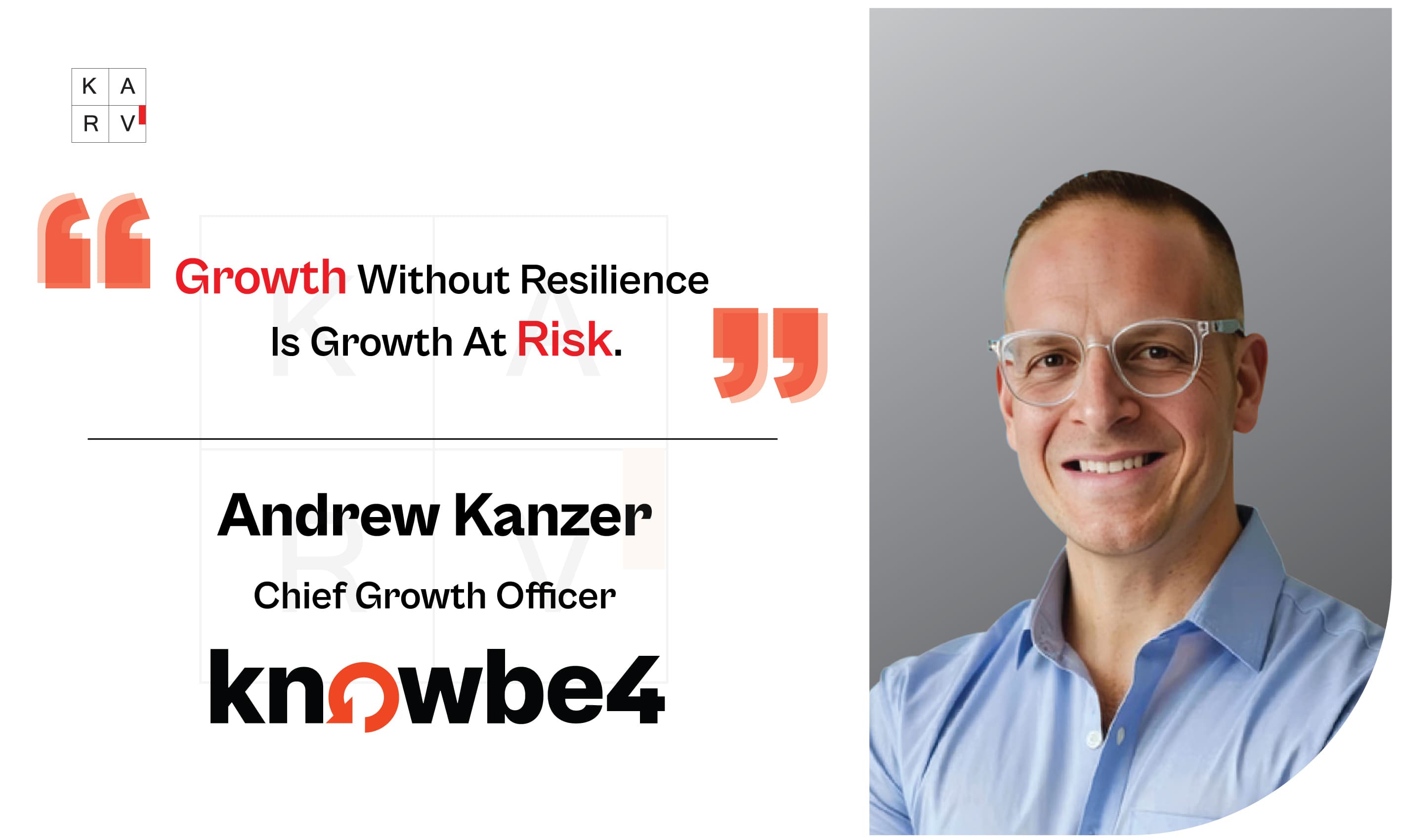 Andrew Kanzer on AI, Cybersecurity and the Future of Digital Workforce Security