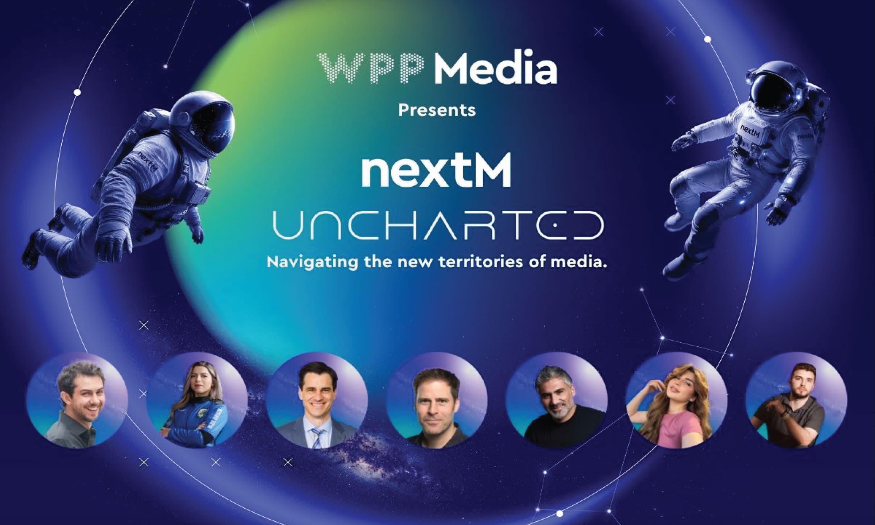 WPP Media announces third NextM MENA edition, exploring AI and the future of media