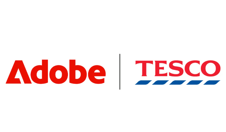 Adobe and Tesco partner to scale AI-led customer experience and marketing innovation