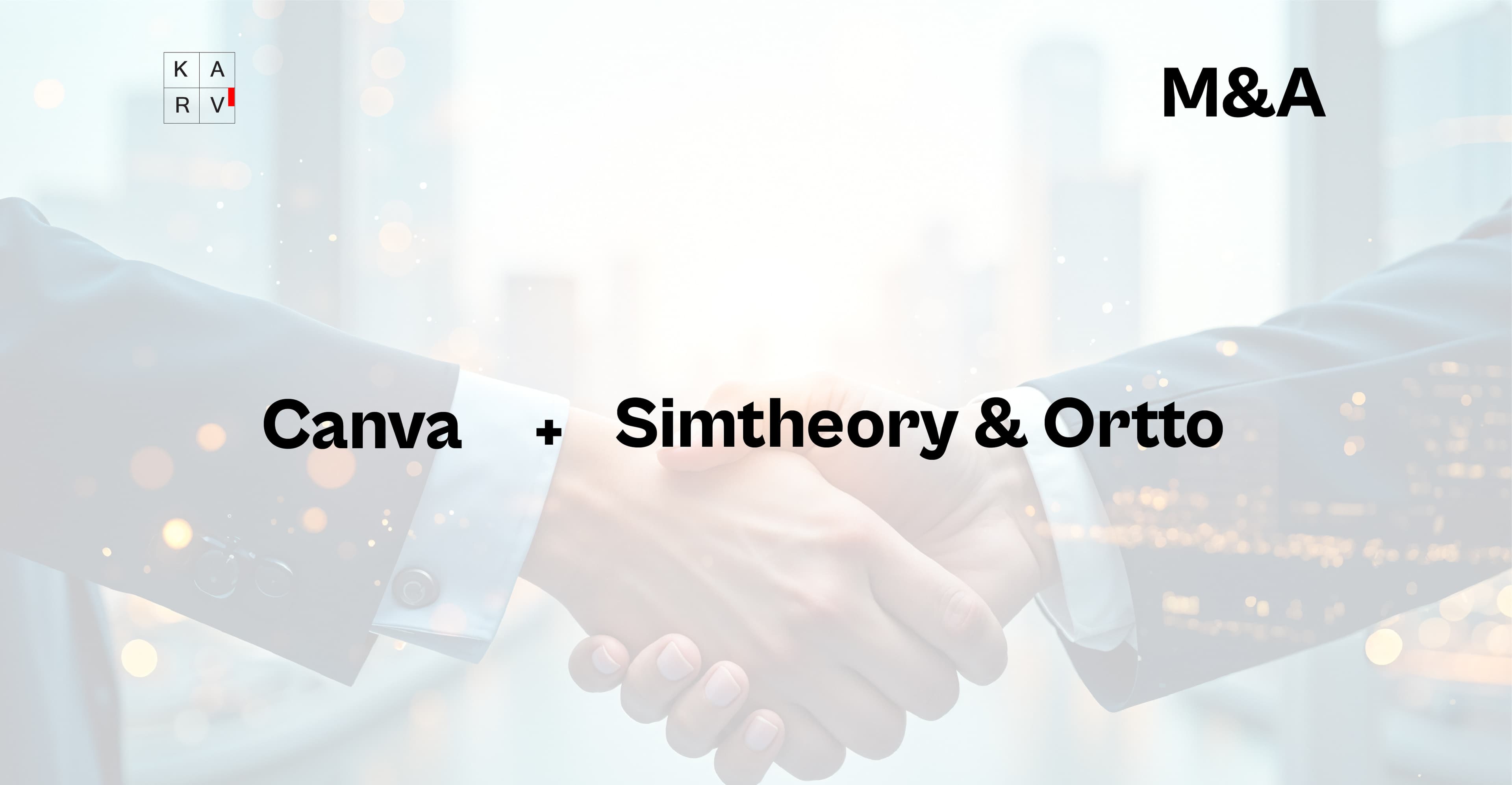 Canva Acquires Simtheory and Ortto to Strengthen AI and Marketing Capabilities