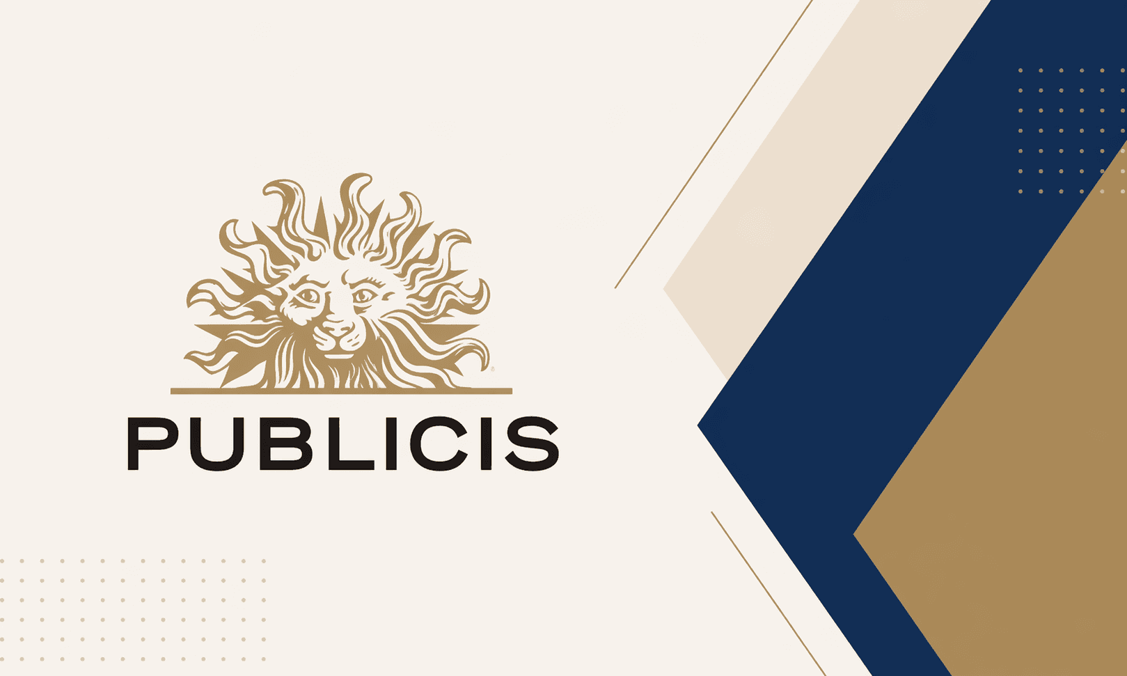 Publicis Bets on AI and Data to Drive Seventh Straight Year of Outperformance