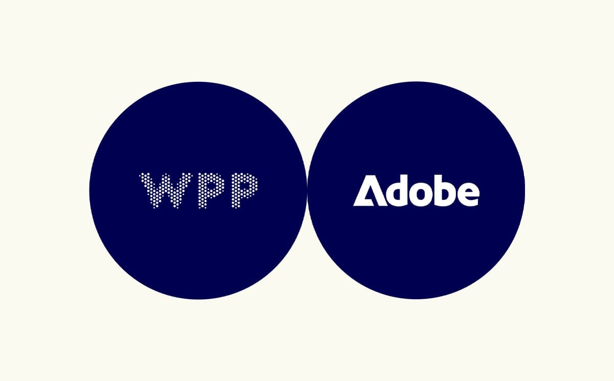 WPP and Adobe Expand Partnership to Build AI-Driven Marketing Operating System