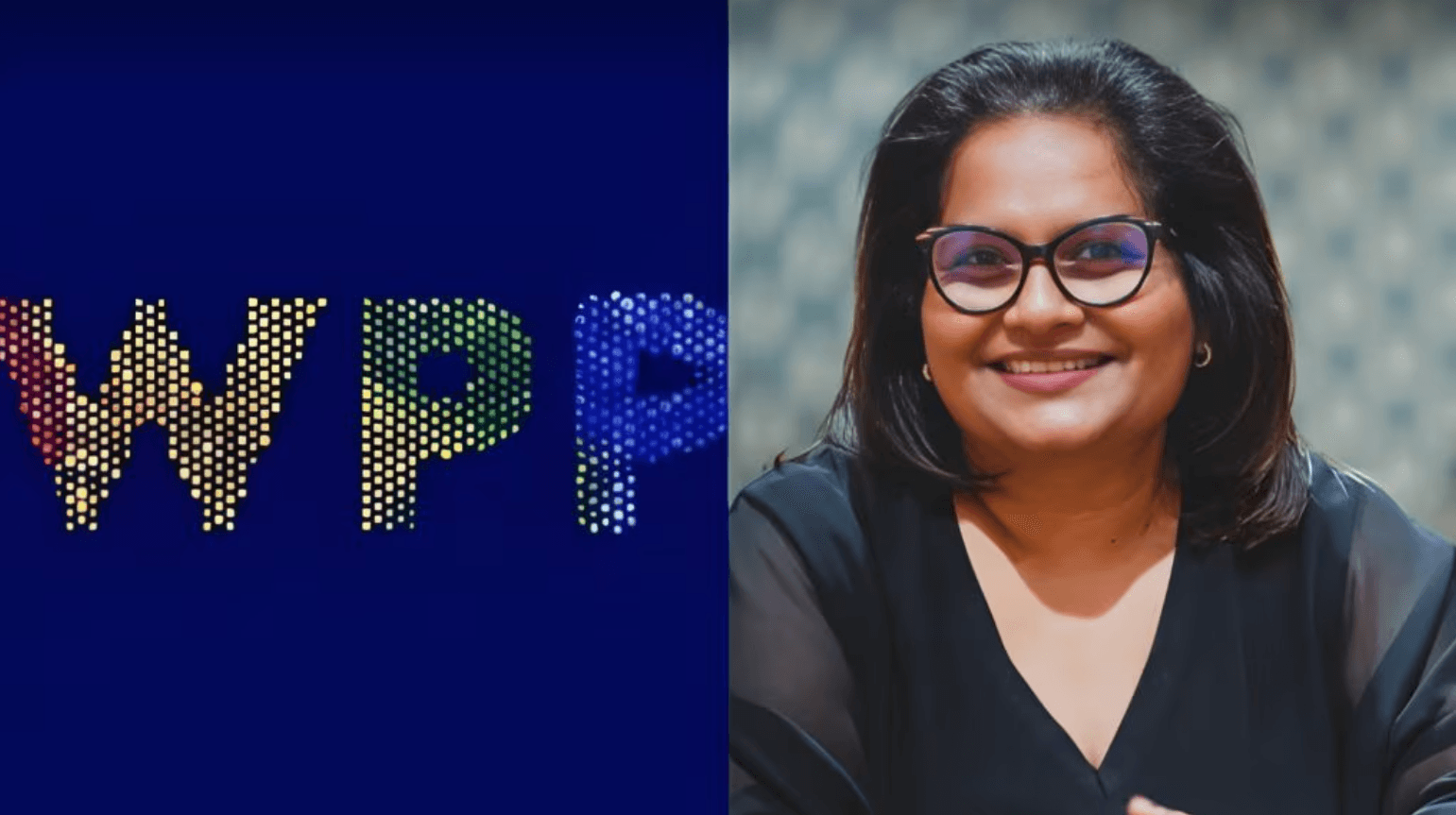 WPP restructures India creative operations under Hephzibah Pathak with integrated leadership model