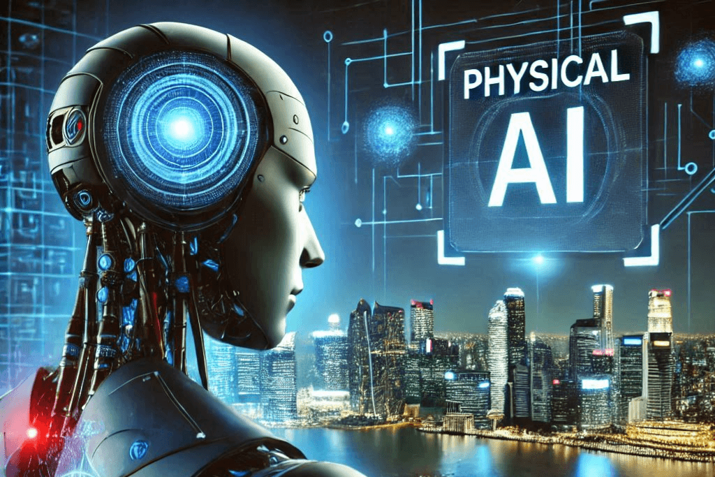 Fujitsu and Carnegie Mellon University launch joint Physical AI Research Center