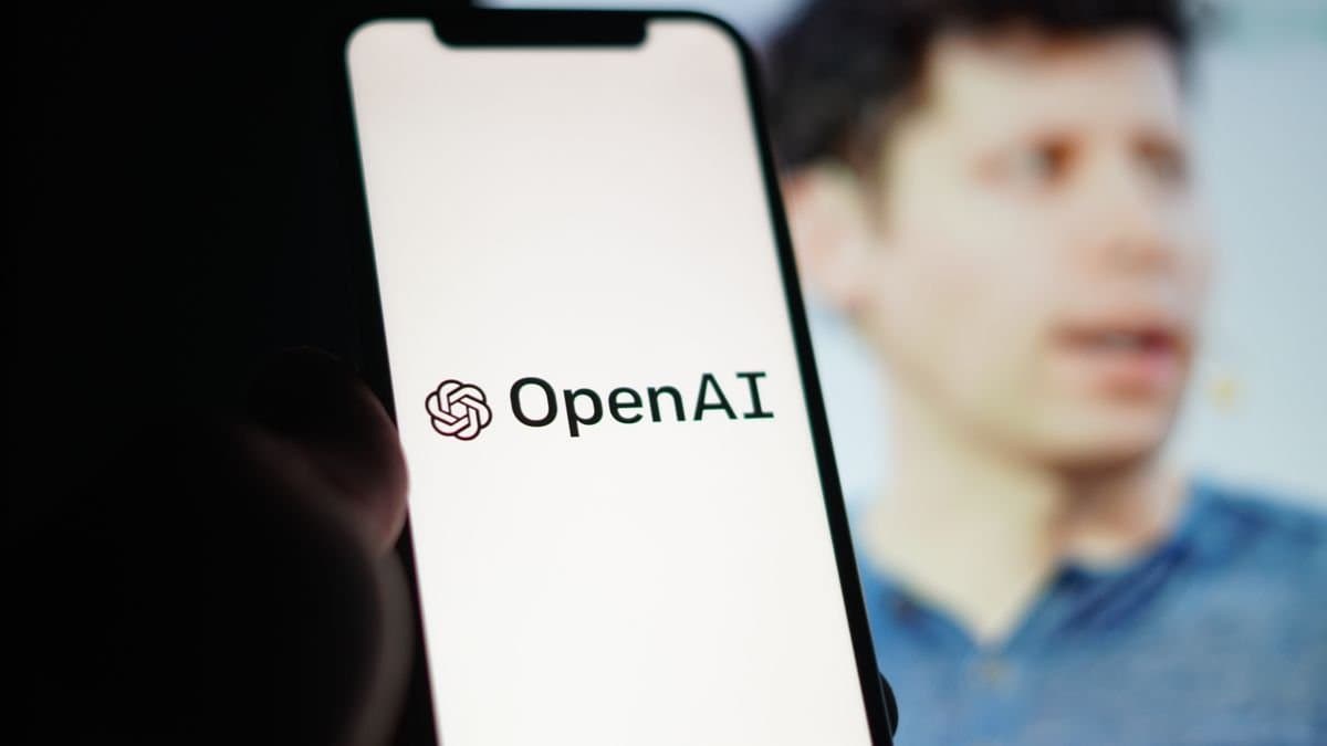 OpenAI May Launch ChatGPT-Powered Smartphone with MediaTek Chip by 2027