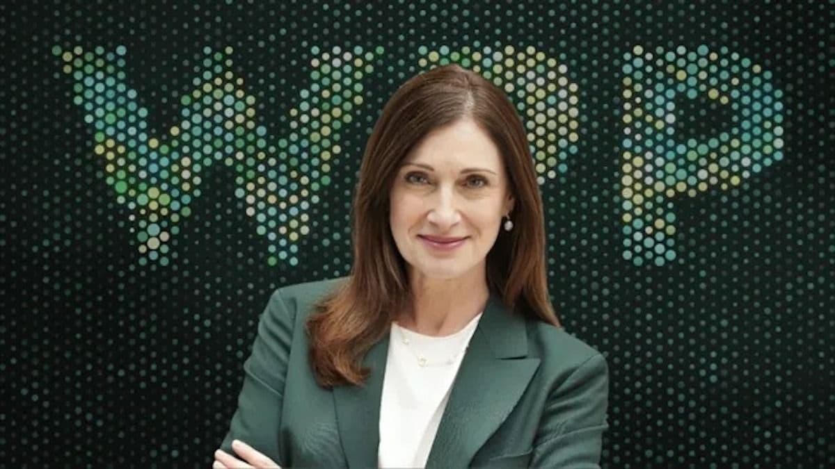 WPP Shareholders Approve Cindy Rose’s Revised Compensation Package Amid Ongoing Transformation Push