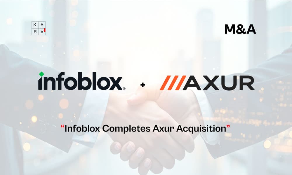Infoblox Completes Axur Acquisition to Strengthen Preemptive Cybersecurity Capabilities
