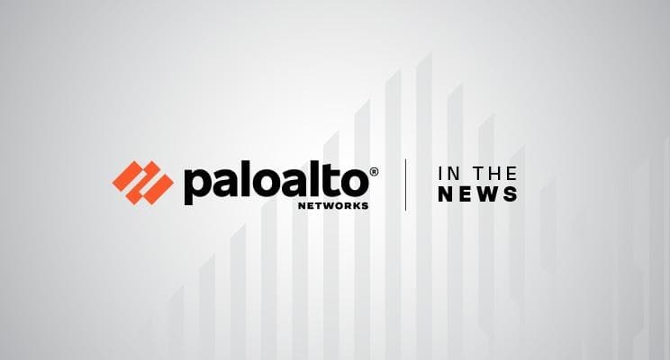 Palo Alto Networks Introduces Idira Identity Platform Built for the AI Enterprise