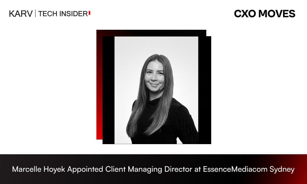 Marcelle Appointed Client Managing Director at EssenceMediacom Sydney
