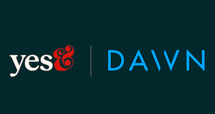 YES Joins Global Independent Agency Collective DAWN