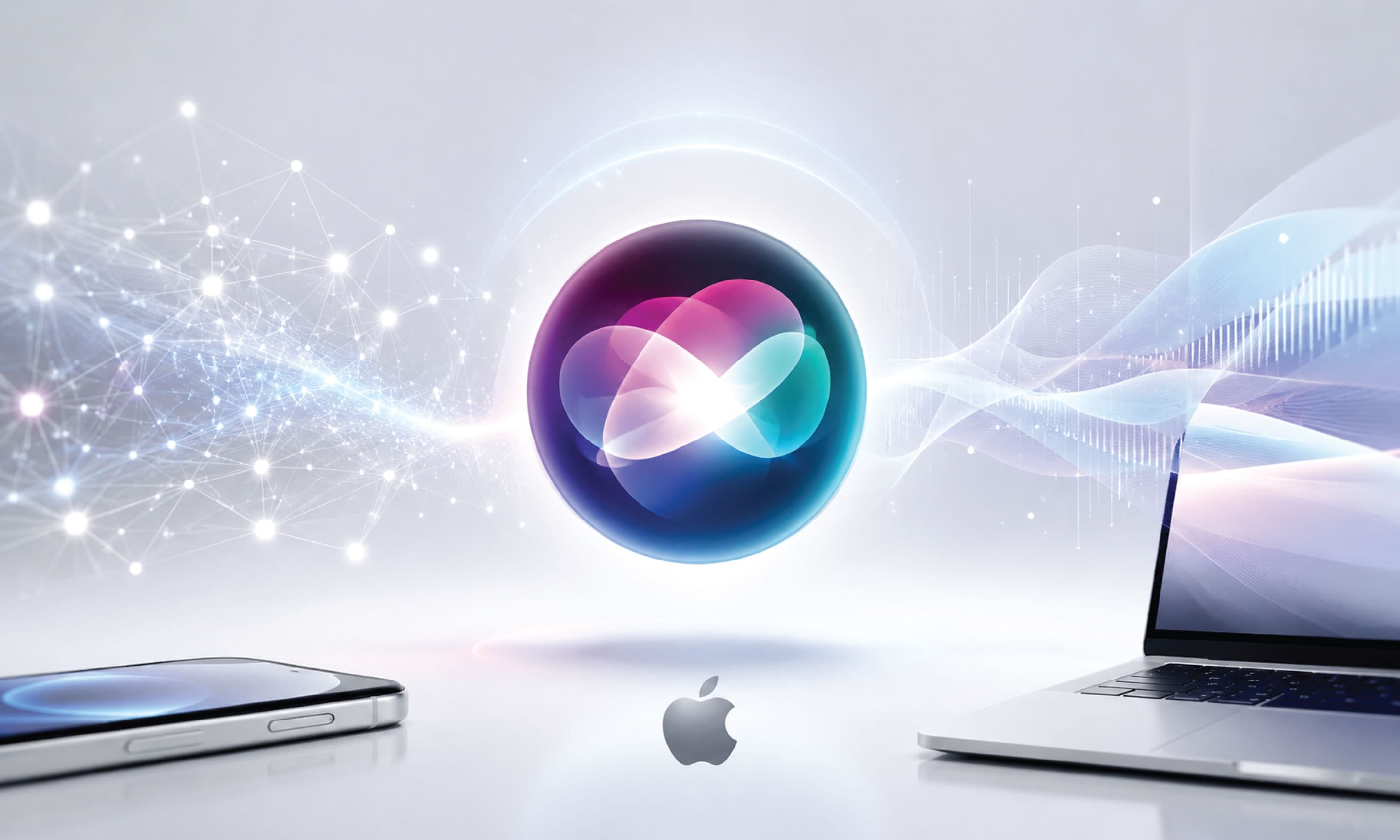 Can Apple’s Gemini-Powered Siri Finally Catch Up in the AI Race?