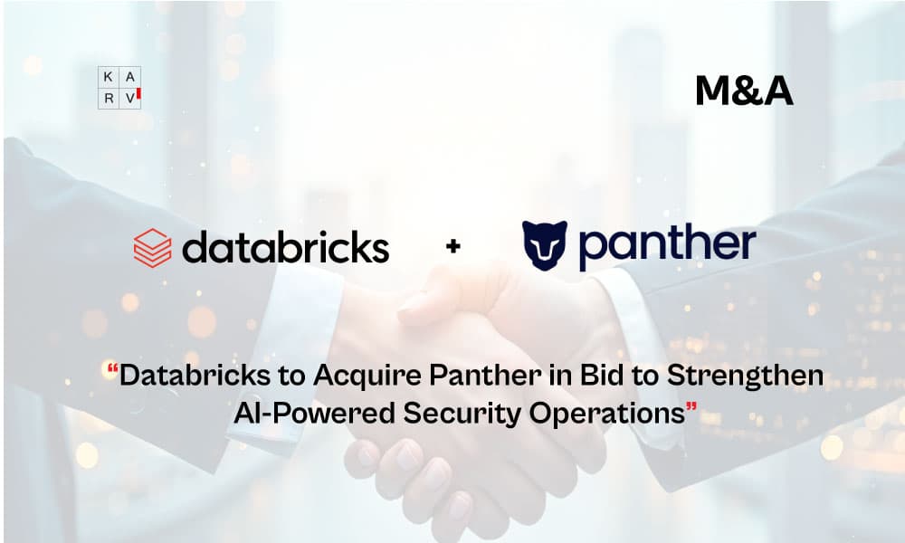 Databricks to Acquire Panther in Bid to Strengthen AI-Powered Security Operations