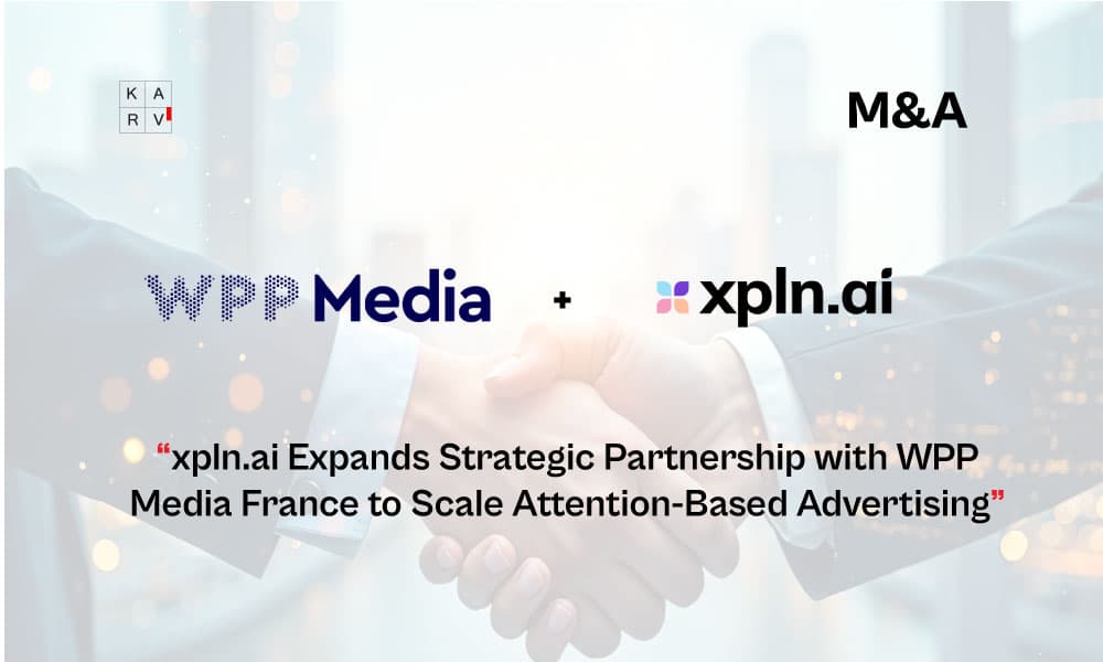 xpln.ai Expands Strategic Partnership with WPP Media France to Scale Attention-Based Advertising