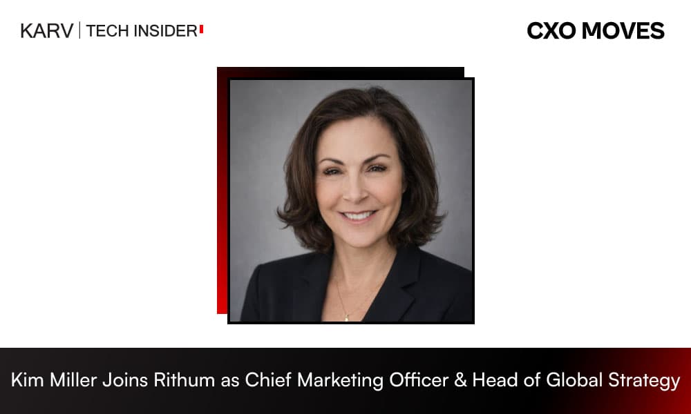 Rithum Appoints Kim Miller as Chief Marketing Officer and Head of Global Strategy