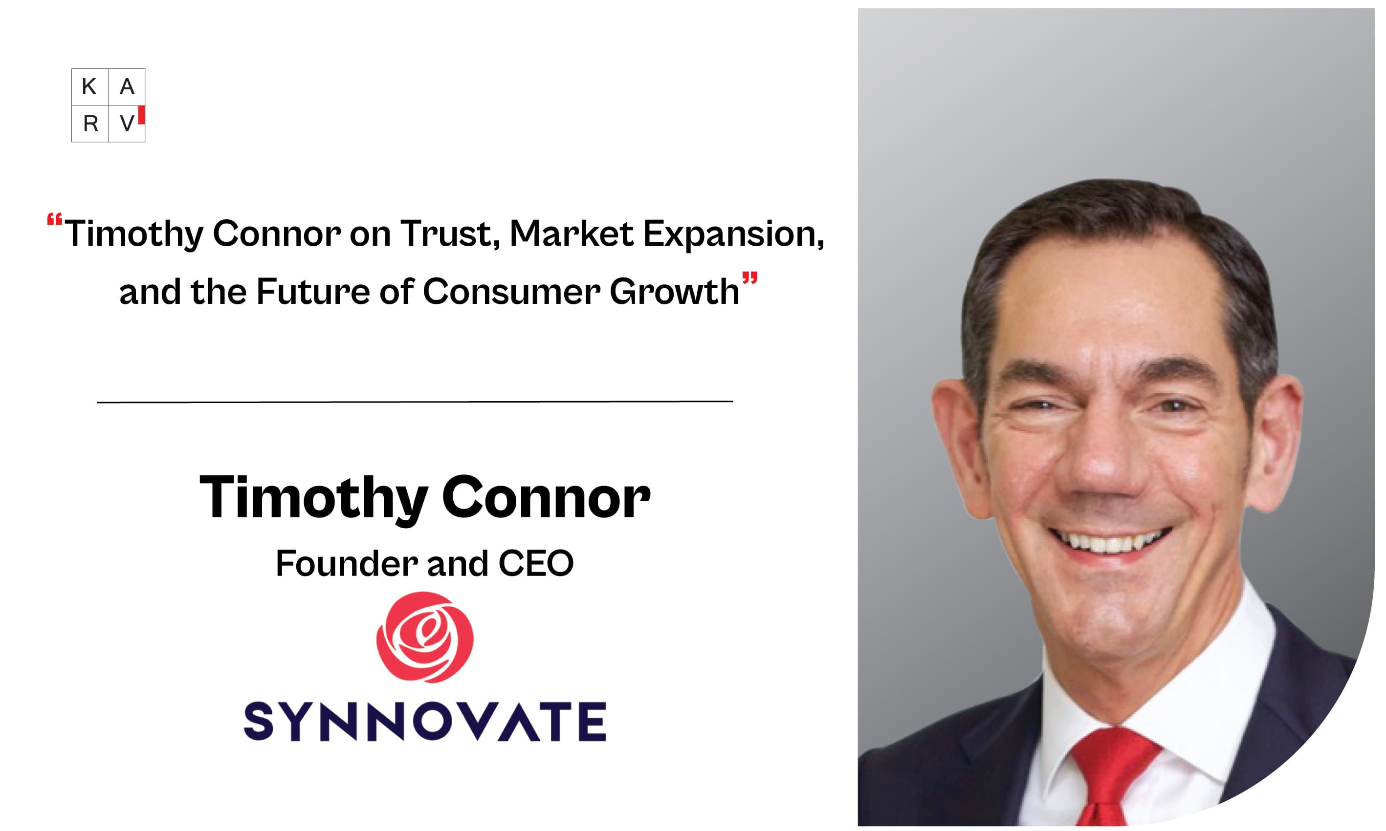 Timothy Connor on How Global Brands Can Win Consumer Trust and Scale Successfully in Japan