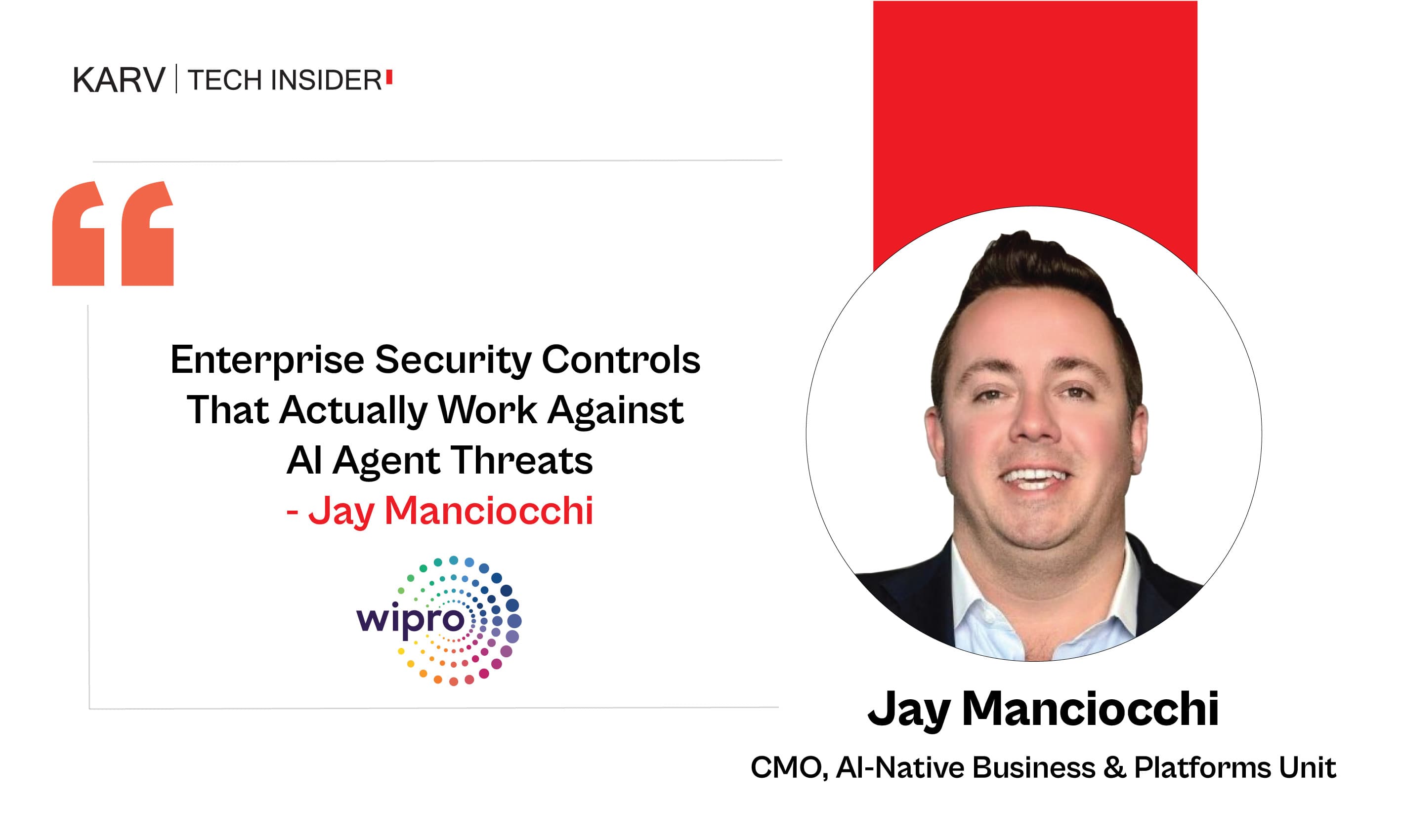 Enterprise Security Controls That Actually Work to Combat AI Agents Creating Fake Identities and Hacking
