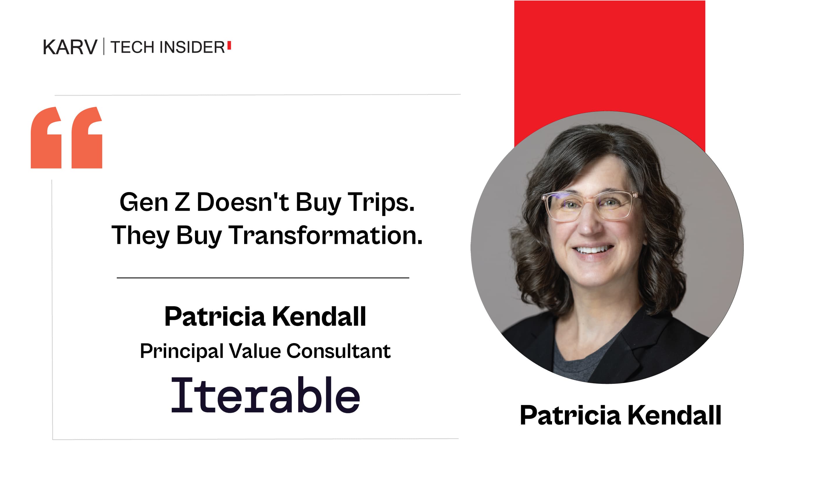Gen Z Travel Is About Transformation, but Marketers Still Have to Make the Math Work