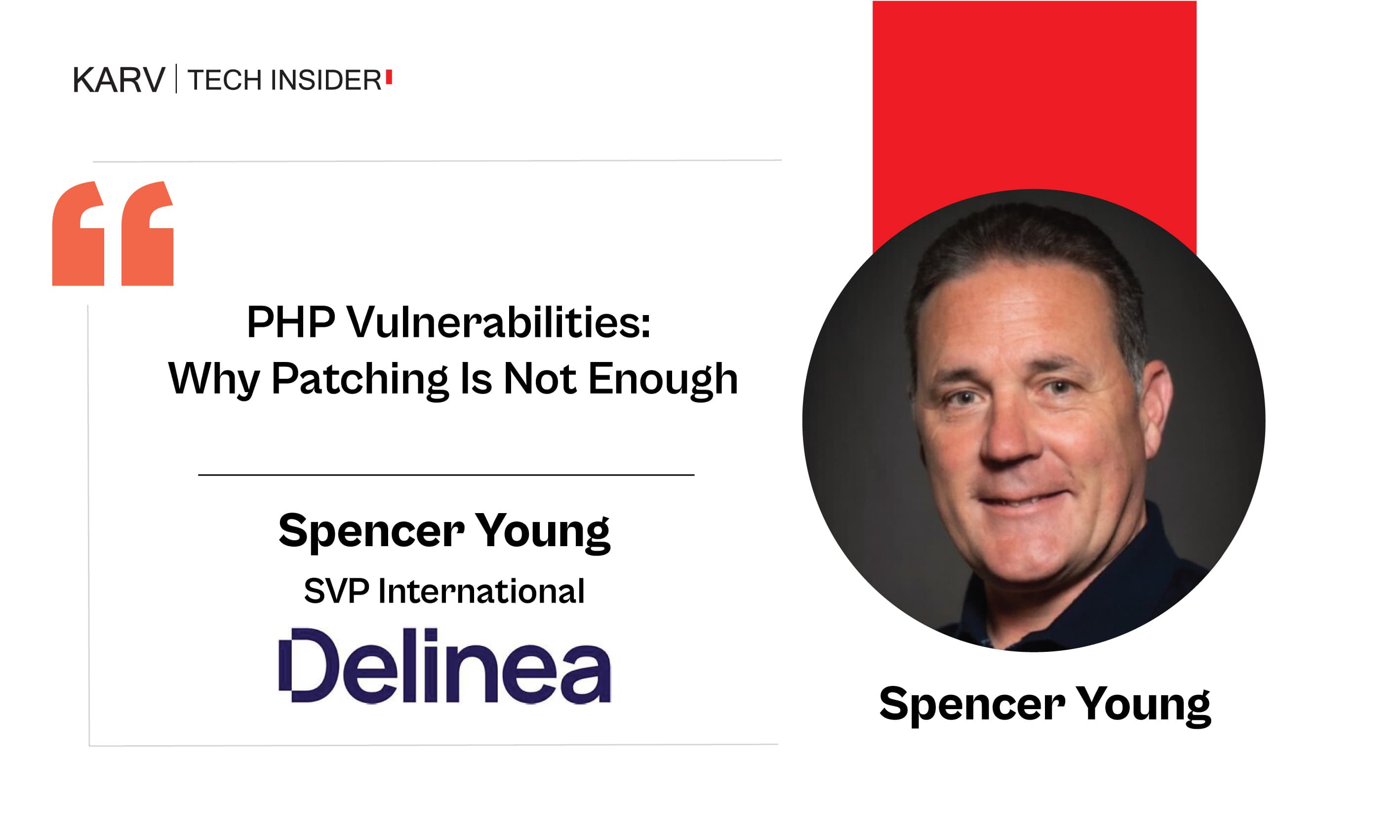 PHP Vulnerabilities Highlight Why Patching Alone Is Not Enough to Stop Attackers