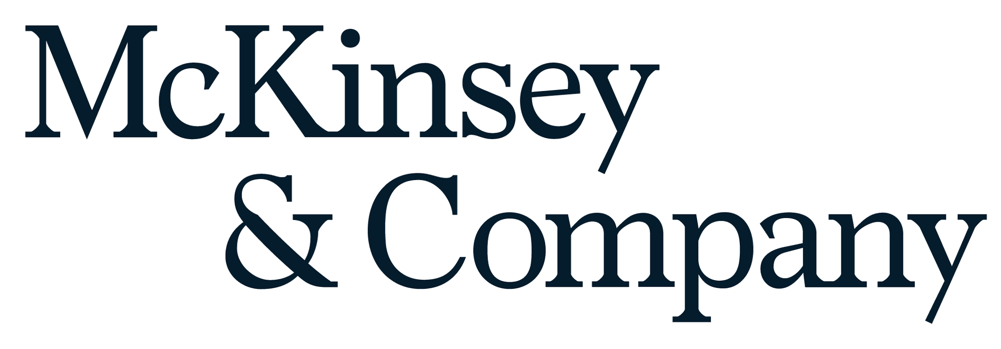 McKinsey AI playbook urges companies to cut management layers