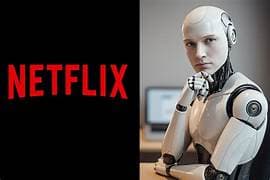 Netflix unveils ‘VOID’ AI model capable of altering video narratives