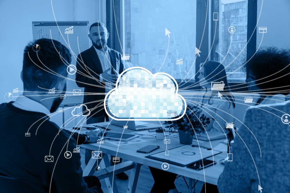 Salesforce and Google Cloud expand AI agent interoperability across platforms