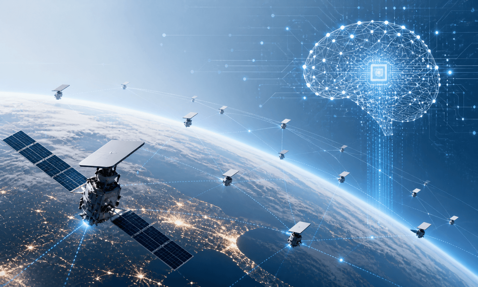 SpaceX’s AI Push Burns Through Starlink Profits Amid Rising Costs