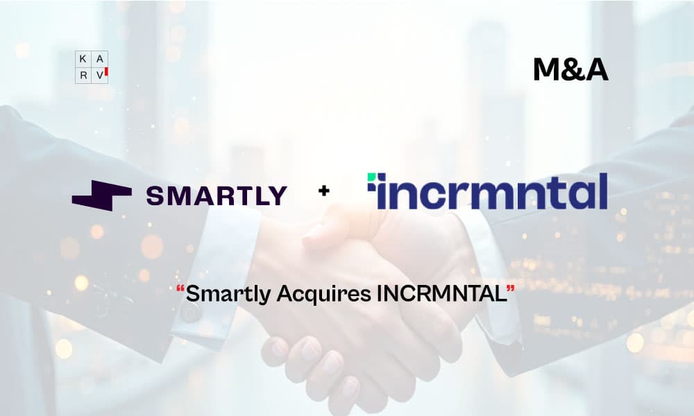 Smartly Acquires INCRMNTAL to Bring Real-Time Incrementality Into Media Activation