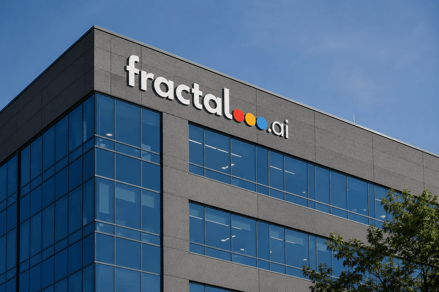 Fractal Analytics Reports 17% Q4 Revenue Growth as Profit Doubles to ₹115 Crore