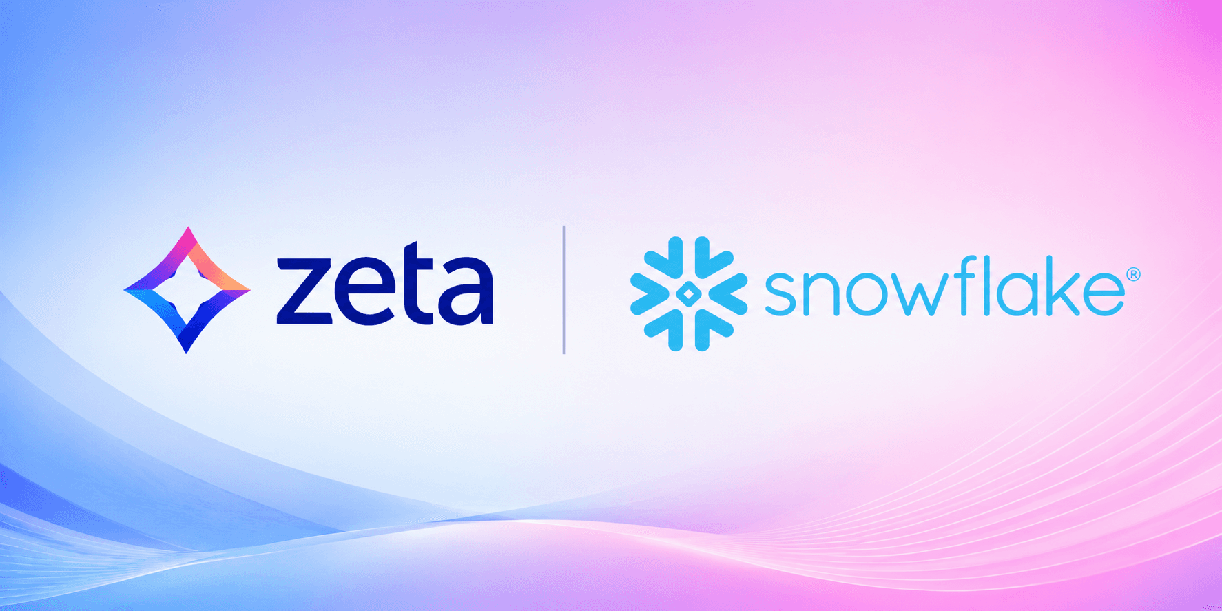 Zeta Global Joins Snowflake-Led Initiative to Create Universal AI Marketing Data Standard