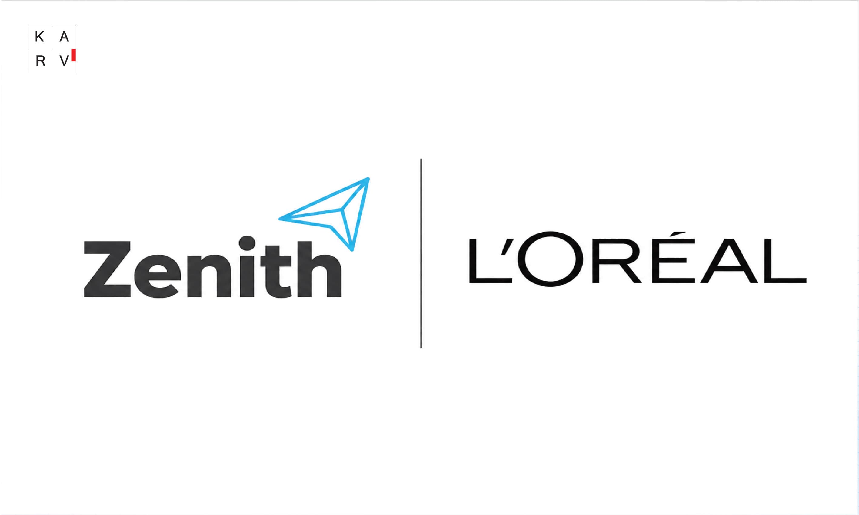 Zenith India Wins L’Oréal India Media Mandate - AI Business & Ecosystem news